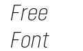 FSP DEMO Opinion Pro Cn Ex Lt Italic