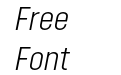 FSP DEMO Opinion Pro Cn Lt Italic FSP DEMO Opinion Pro Cn Lt Italic