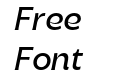 FSP DEMO Parsone Med Italic FSP DEMO Parsone Med Italic