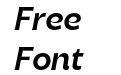 FSP DEMO Parsone Sem Bd Italic FSP DEMO Parsone Sem Bd Italic