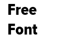 FSP DEMO Proxima Nova Cond Extrabold Regular