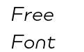 FSP DEMO Quinoa Round Medium Italic FSP DEMO Quinoa Round Medium Italic