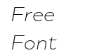 FSP DEMO Quinoa Text Italic FSP DEMO Quinoa Text Italic