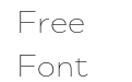 FSP DEMO Quinoa Text Light Regular