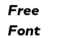 FSP DEMO Quinoa Ultrabold Italic FSP DEMO Quinoa Ultrabold Italic