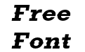 FSP DEMO Ranch Ext Bd Italic FSP DEMO Ranch Ext Bd Italic
