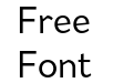 FSP DEMO Range Sans Reg Regular FSP DEMO Range Sans Reg Regular
