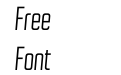 FSP DEMO Richard Hamilton Sans Light Italic FSP DEMO Richard Hamilton Sans Light Italic