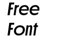 FSP DEMO Rosso Alt Italic FSP DEMO Rosso Alt Italic