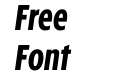 FSP DEMO Rosso Bold Italic FSP DEMO Rosso Bold Italic