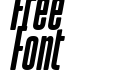 FSP DEMO Tallica Bold Italic FSP DEMO Tallica Bold Italic