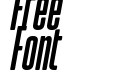 FSP DEMO Tallica Semibold Italic