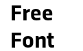 FSP DEMO Trasandina Bold Bold FSP DEMO Trasandina Bold Bold