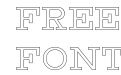 FSP DEMO Vourla Serif Outline Regular FSP DEMO Vourla Serif Outline Regular