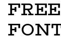 FSP DEMO Vourla Serif Regular