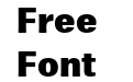 FSP DEMO Zega Text Extrabold Regular FSP DEMO Zega Text Extrabold Regular