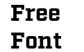 Factoria Test Bold Factoria Test Bold