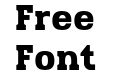 Faltige Regular Faltige Regular