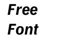 Familjen Grotesk Bold Italic Familjen Grotesk Bold Italic