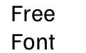Familjen Grotesk Regular Familjen Grotesk Regular