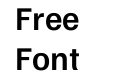 Familjen Grotesk Semibold Familjen Grotesk Semibold