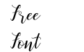 Faranisa Script Faranisa Script