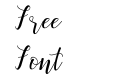 Faranisa Script Faranisa Script