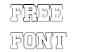 Fastrun Outline Fastrun Outline