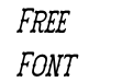 Fatient Italic Fatient Italic