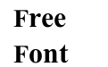 Fb Typograph Black Fb Typograph Black