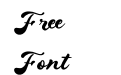 Feebroza Regular Feebroza Regular
