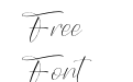 Fentony Richard DEMO VERSION Italic Fentony Richard DEMO VERSION Italic