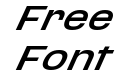 Ferrari Sans Medium Italic Ferrari Sans Medium Italic