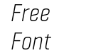 Fester_ Trial Book Italic Fester_ Trial Book Italic