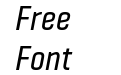Fester_ Trial Semibold Italic Fester_ Trial Semibold Italic