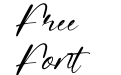 Festive Partys DEMO VERSION Italic Festive Partys DEMO VERSION Italic
