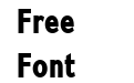 Fiendstar W01 Bold Condensed Fiendstar W01 Bold Condensed