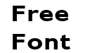 Fiendstar W01 Bold Extended Fiendstar W01 Bold Extended