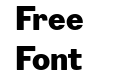 Figgins Sans Extra Bold Figgins Sans Extra Bold