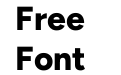 Figtree Extra Bold Figtree Extra Bold
