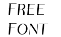 Fiorensi Italic Fiorensi Italic