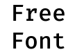 Fira Code Medium Fira Code Medium