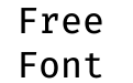 Fira Code Retina Fira Code Retina