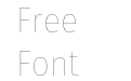 Fira Sans Condensed Eight Fira Sans Condensed Eight