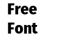 Fira Sans Condensed Extra Bold Fira Sans Condensed Extra Bold