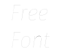 Fira Sans Condensed Two Italic Fira Sans Condensed Two Italic