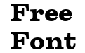 Firelli Extra Bold
