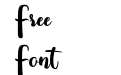 Fitamint Script