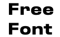 Fixture Expanded Bold Fixture Expanded Bold