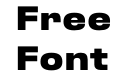 Fixture Expanded Extra Bold Fixture Expanded Extra Bold